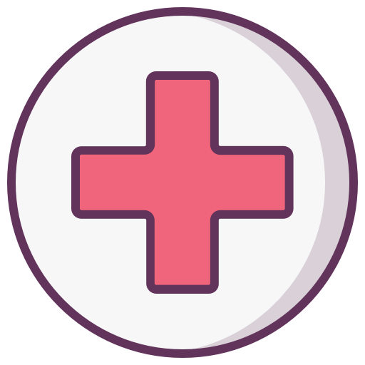 lions mane recovery logo